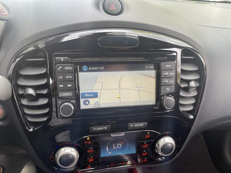 Nissan Nissan