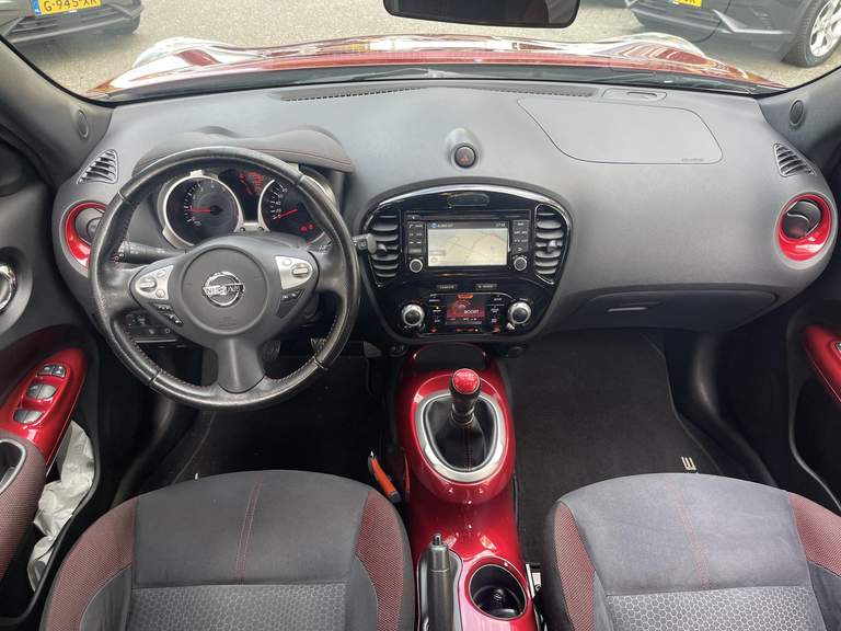 Nissan Nissan