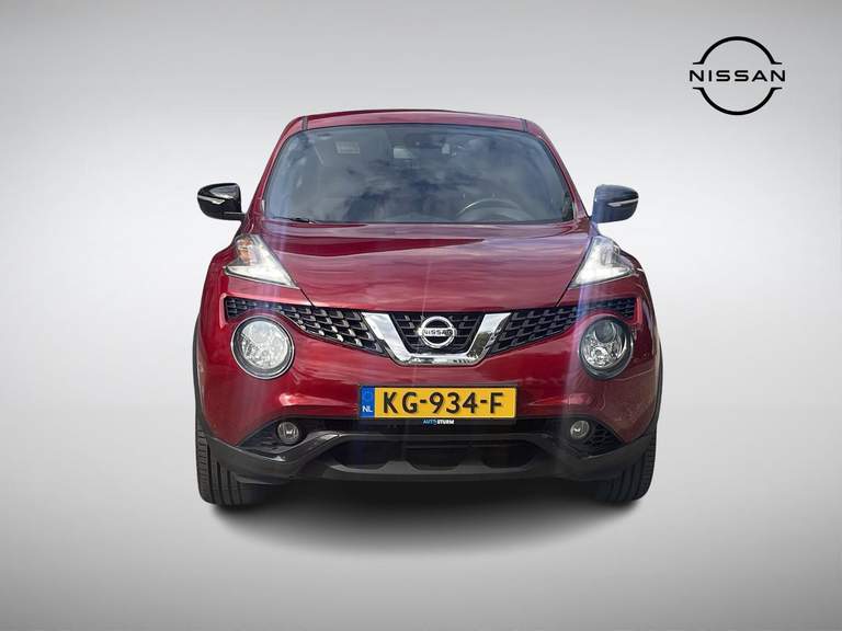 Nissan Nissan