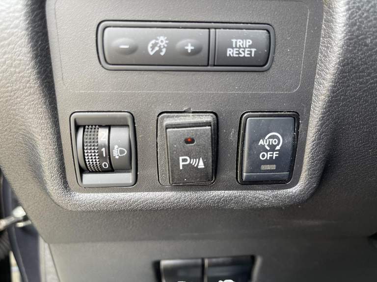 Nissan Nissan
