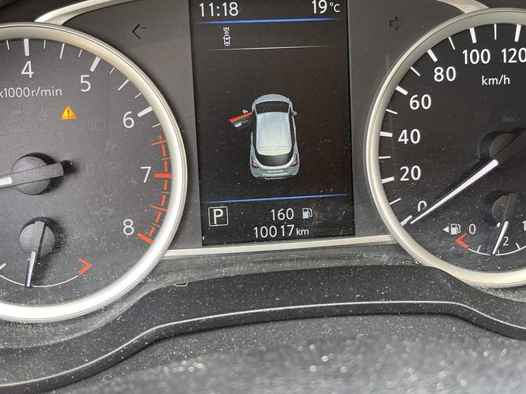 Nissan Nissan