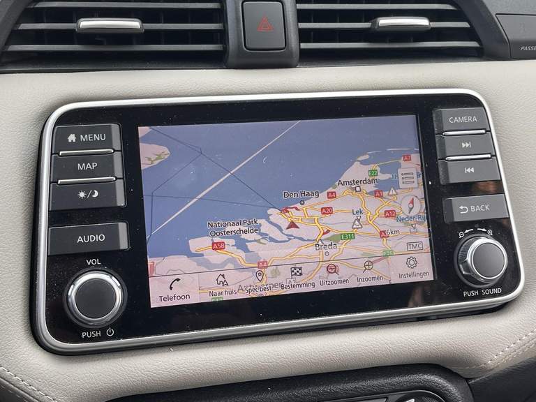 Nissan Nissan