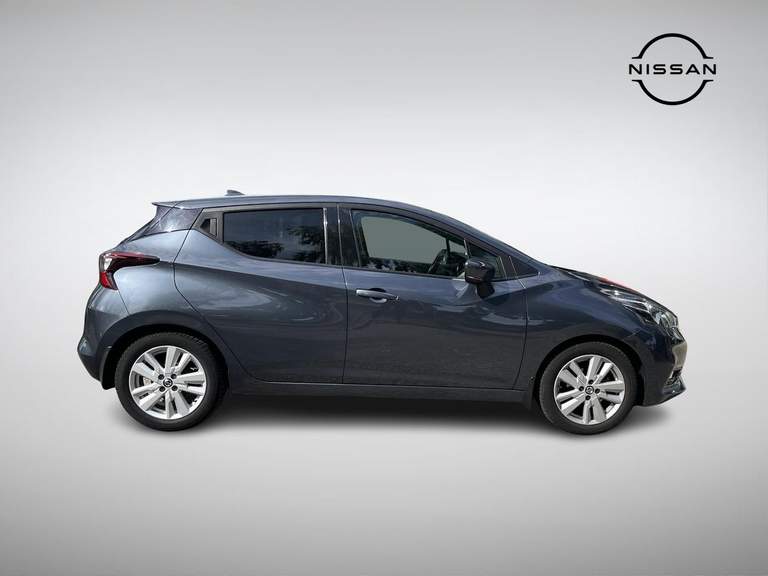 Nissan Nissan