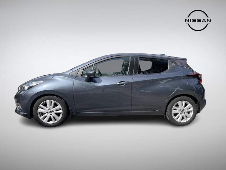 Nissan Nissan