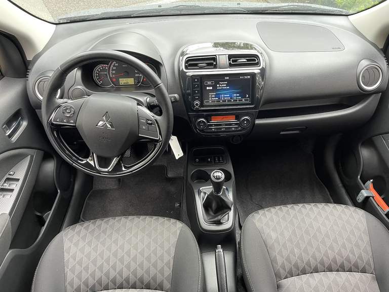 Mitsubishi