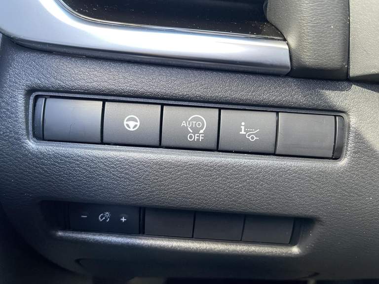 Nissan Nissan
