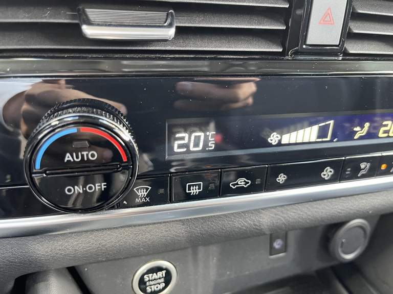 Nissan Nissan