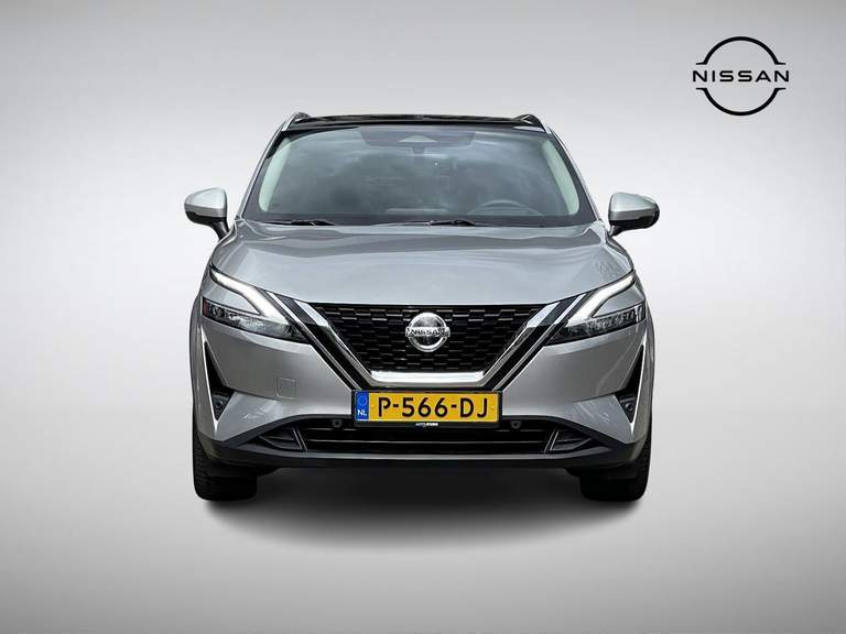 Nissan Nissan