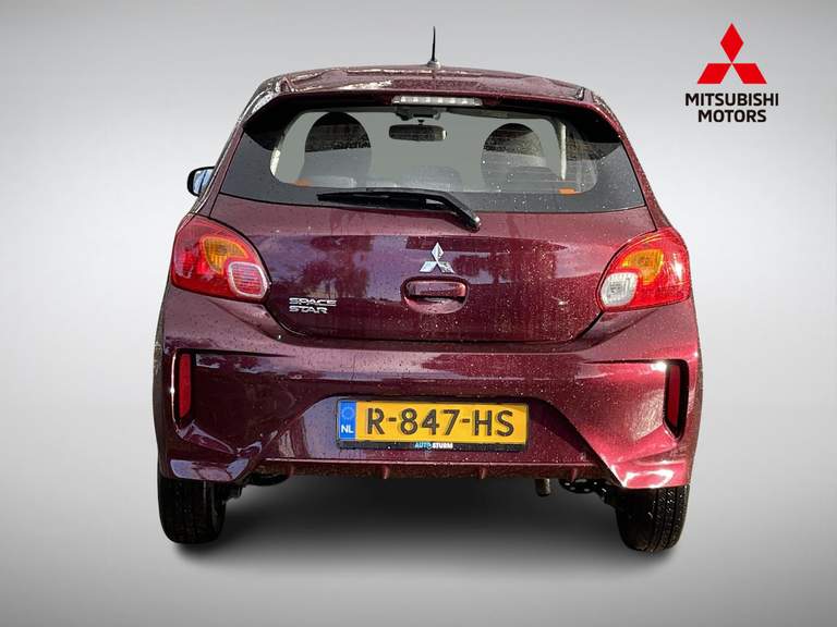 Mitsubishi