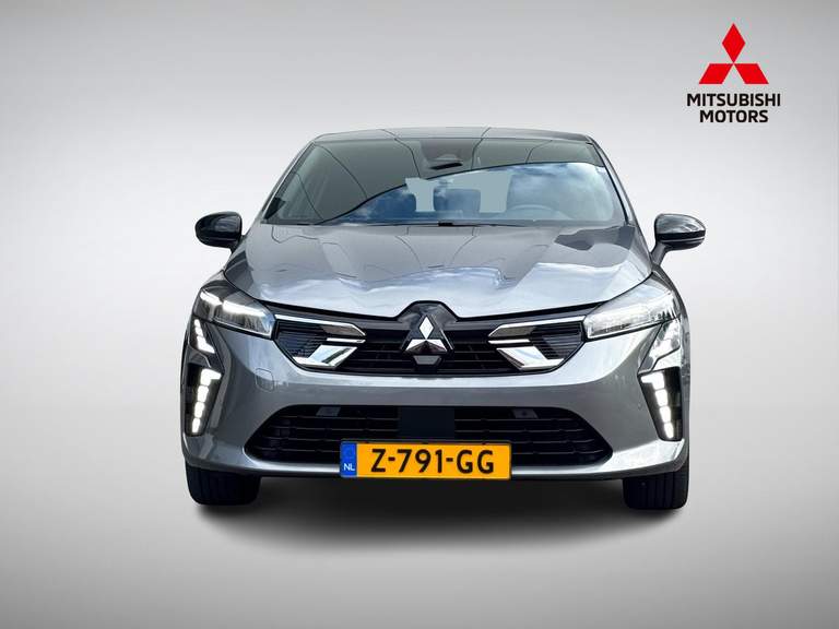 Mitsubishi Mitsubishi