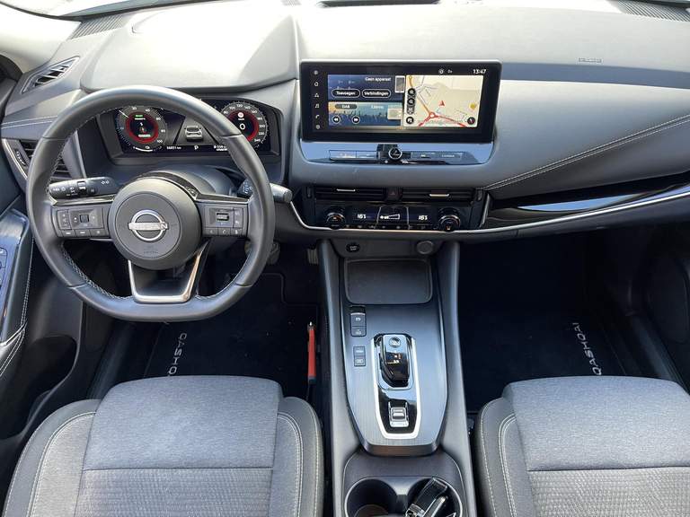 Nissan Nissan