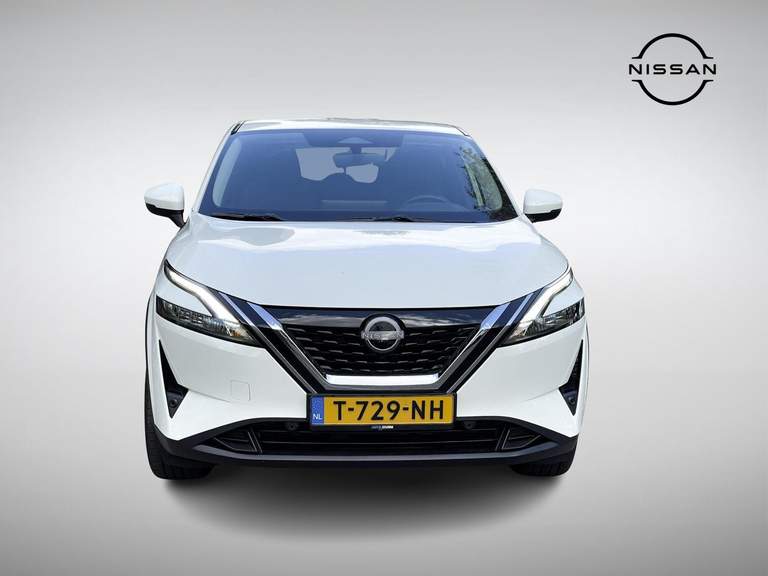 Nissan Nissan