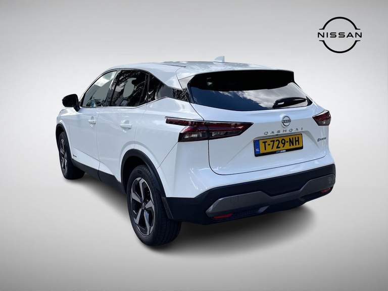 Nissan Nissan