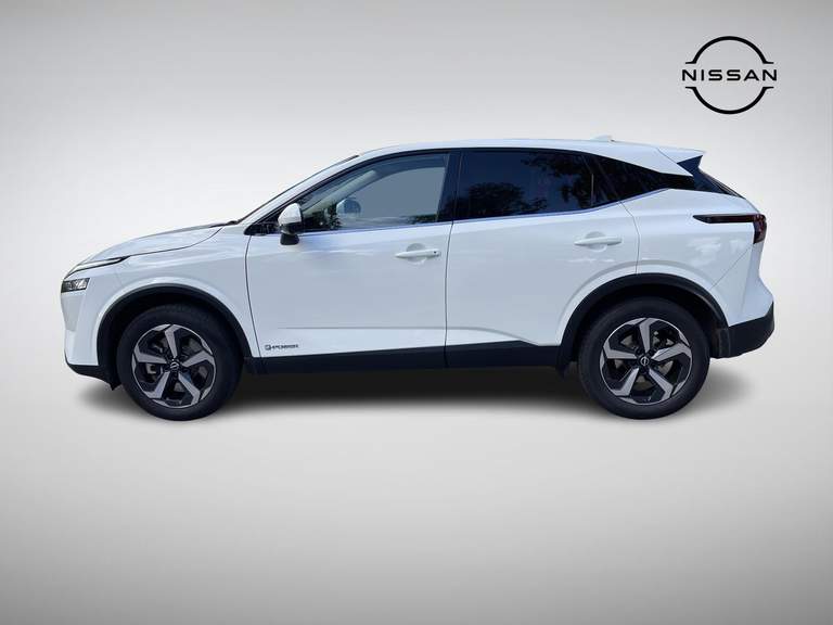 Nissan Nissan