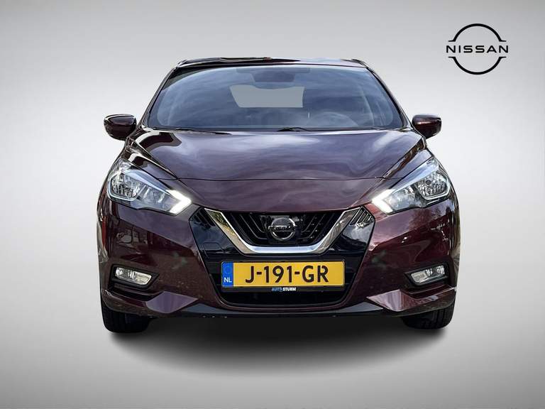 Nissan Nissan