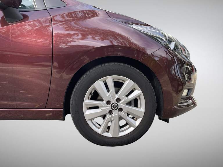 Nissan Nissan
