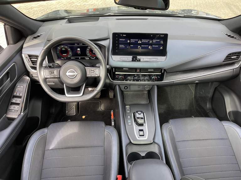 Nissan Nissan