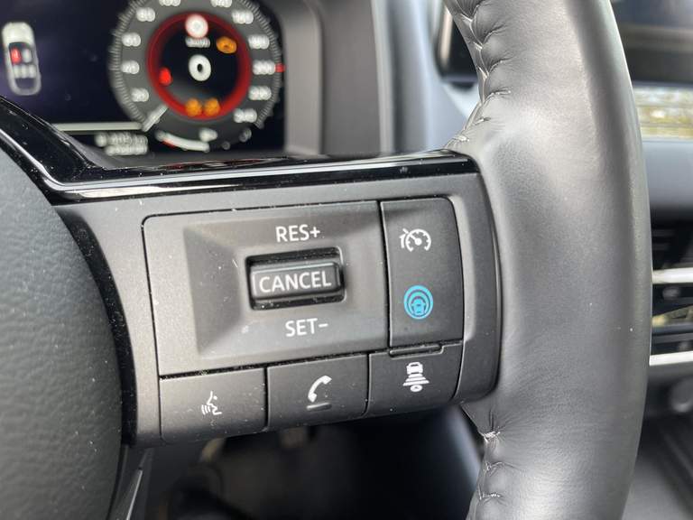 Nissan Nissan