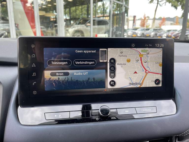 Nissan Nissan