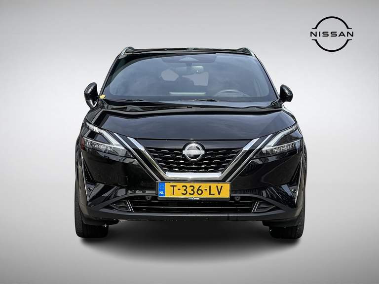 Nissan Nissan