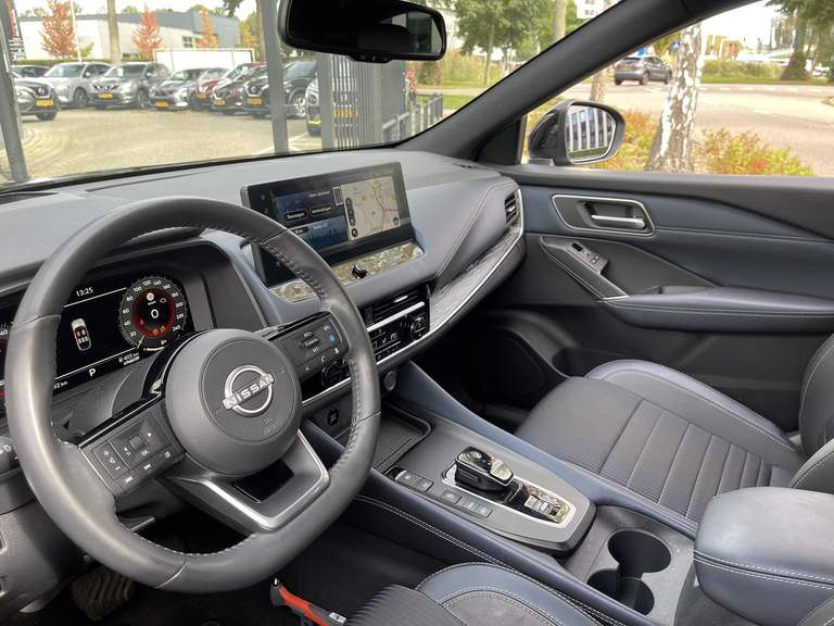 Nissan Nissan