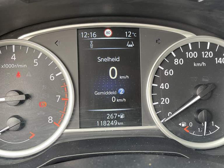 Nissan Nissan