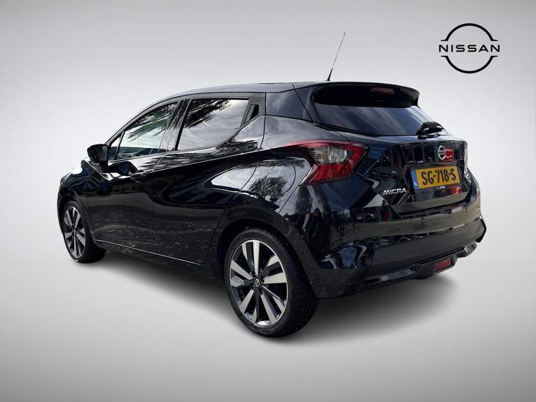 Nissan Nissan