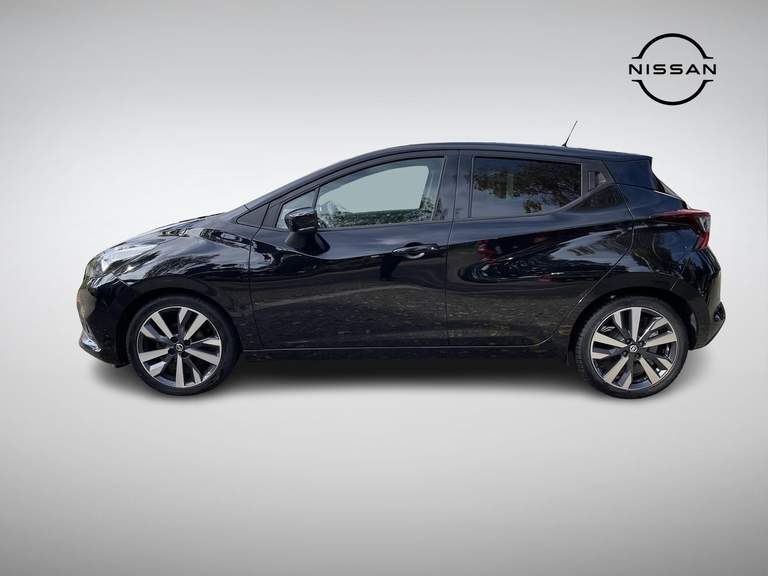 Nissan Nissan