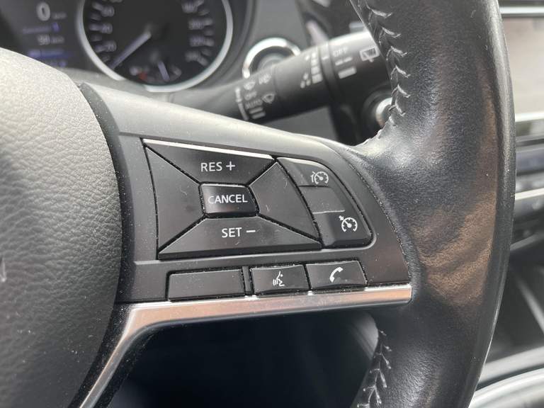 Nissan Nissan