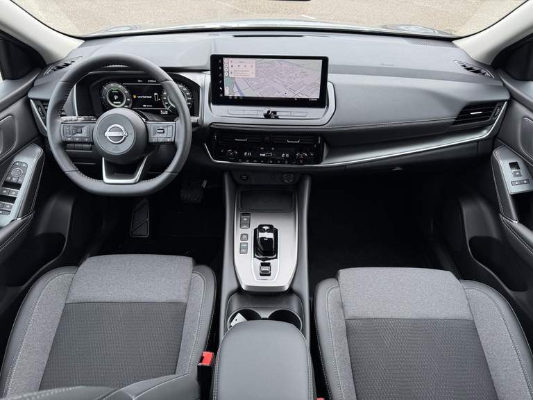 Nissan Nissan