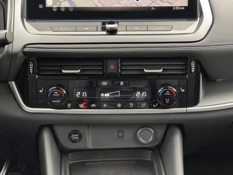 Nissan Nissan