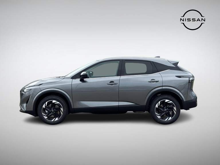 Nissan Nissan