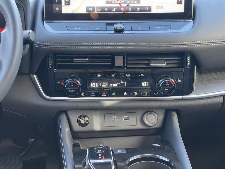 Nissan Nissan