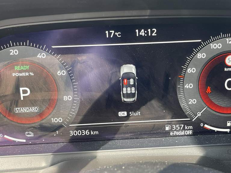 Nissan Nissan