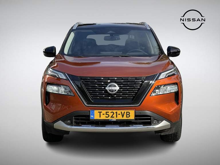 Nissan Nissan