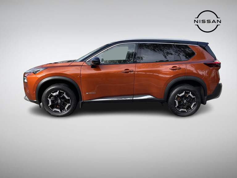 Nissan Nissan