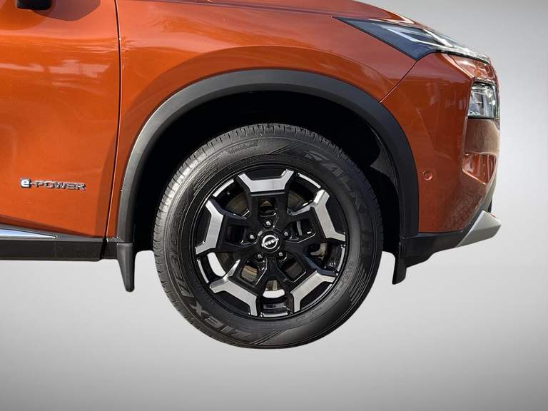 Nissan Nissan