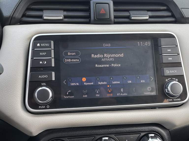 Nissan Nissan