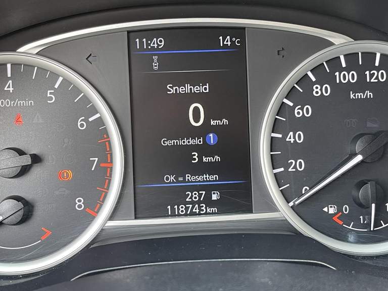 Nissan Nissan