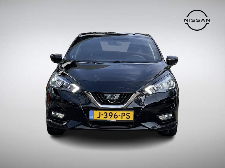 Nissan Nissan