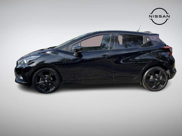 Nissan Nissan