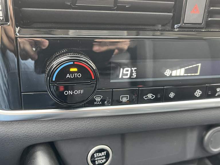 Nissan Nissan