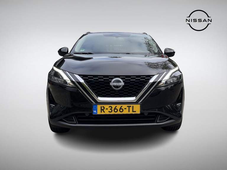 Nissan Nissan
