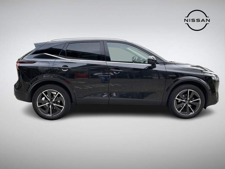 Nissan Nissan