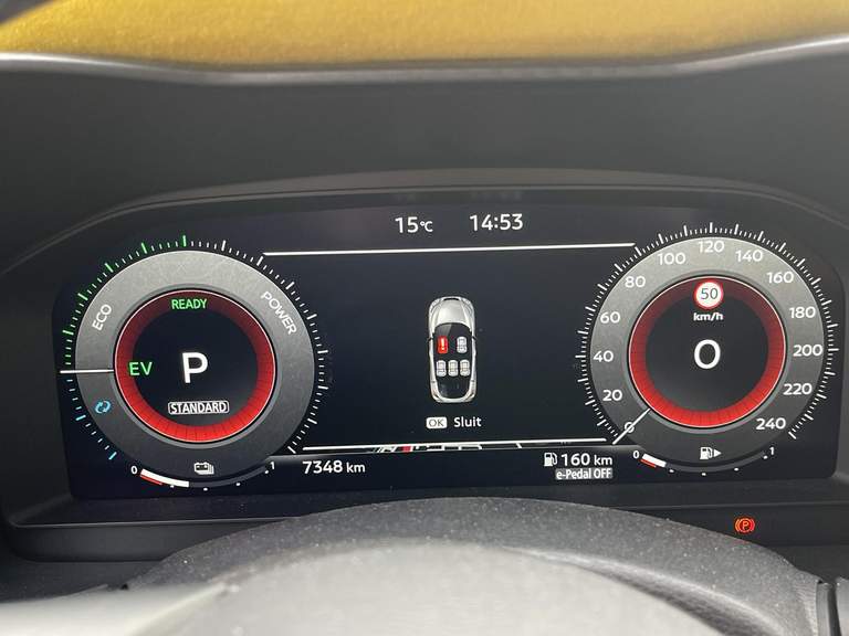 Nissan Nissan
