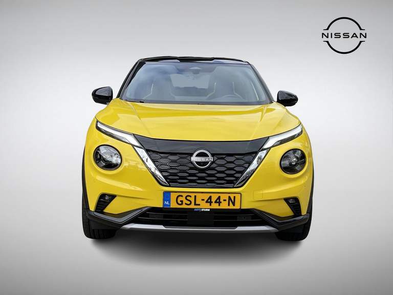 Nissan Nissan