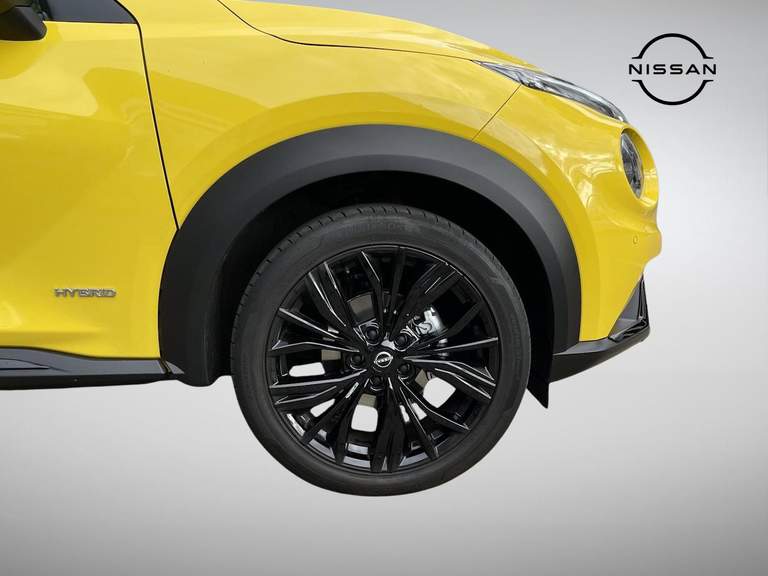 Nissan Nissan