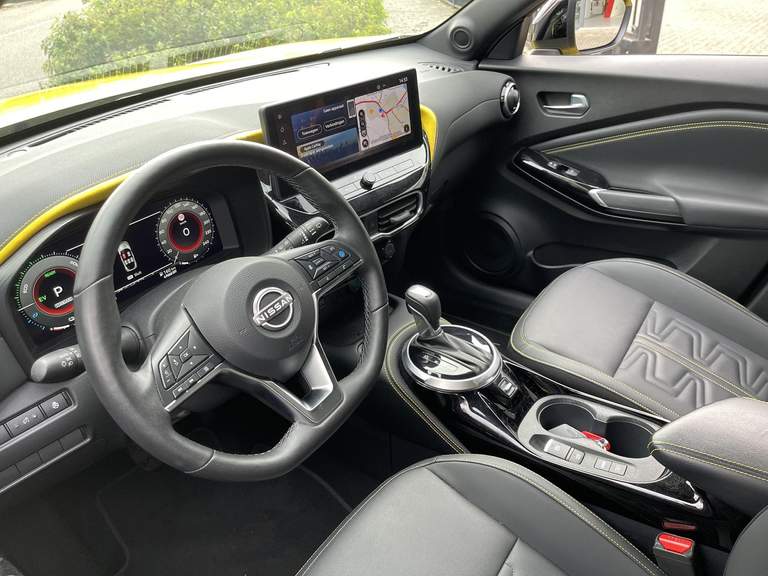 Nissan Nissan