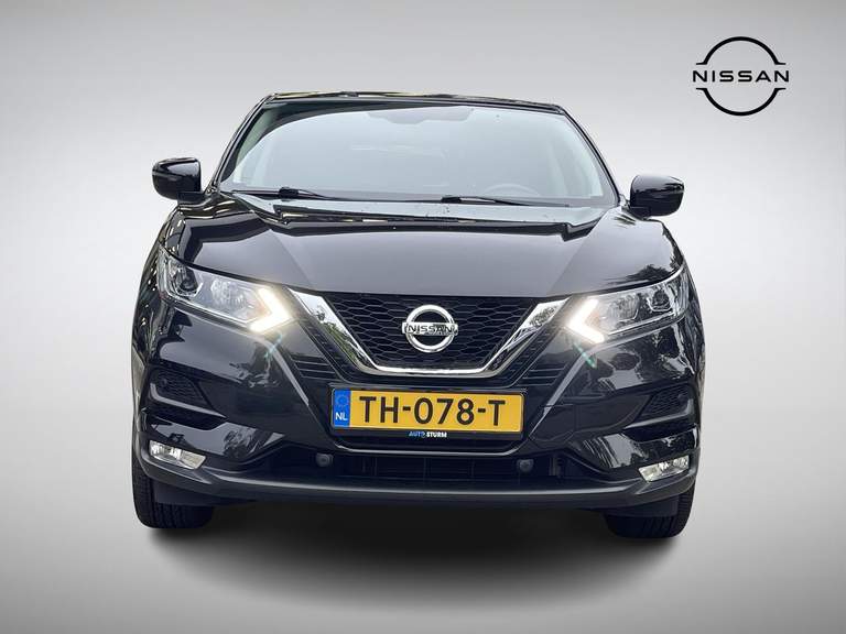 Nissan Nissan