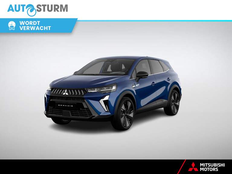 Mitsubishi Mitsubishi